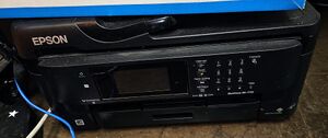 Epson WF-7710