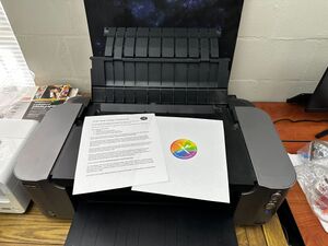 Canon Pixma Pro-100